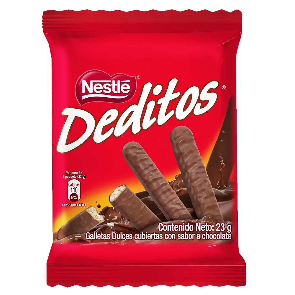 ahora tu Galletas Dulces Nestlé Deditos sabor a Chocolate x 23 g.! Jumbo Colombia ahora tu Galletas Dulces Nestlé Deditos sabor a Chocolate x 23 g.! Jumbo Colombia
