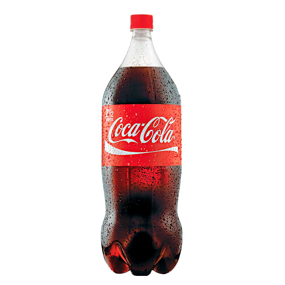 Jumbo coca cola