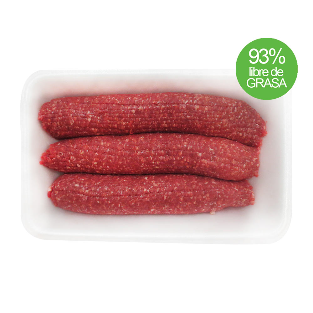 Carne Molida Especial Familiar X 2 Kg Jumbo Colombia