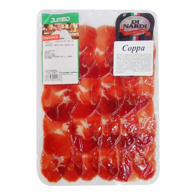 Coppa Di Nardi x 90 g tiendasjumbo.co Jumbo Colombia