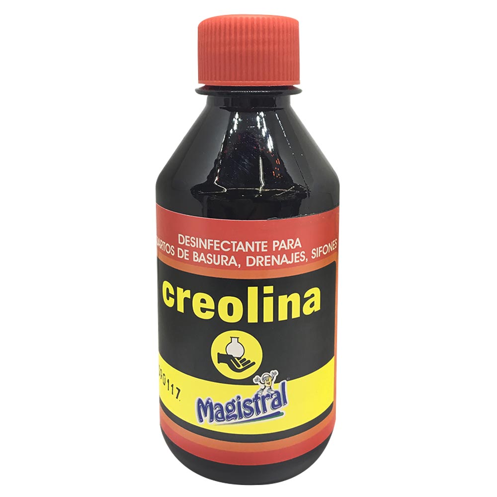 Resultado de imagen para creolina