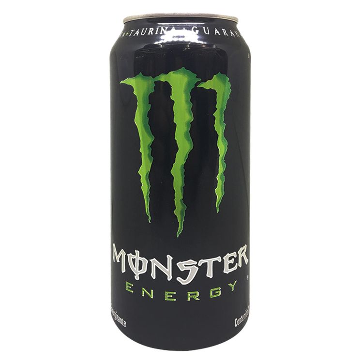 Bebida Energética Monster X 473 Ml Jumbo Colombia 3358
