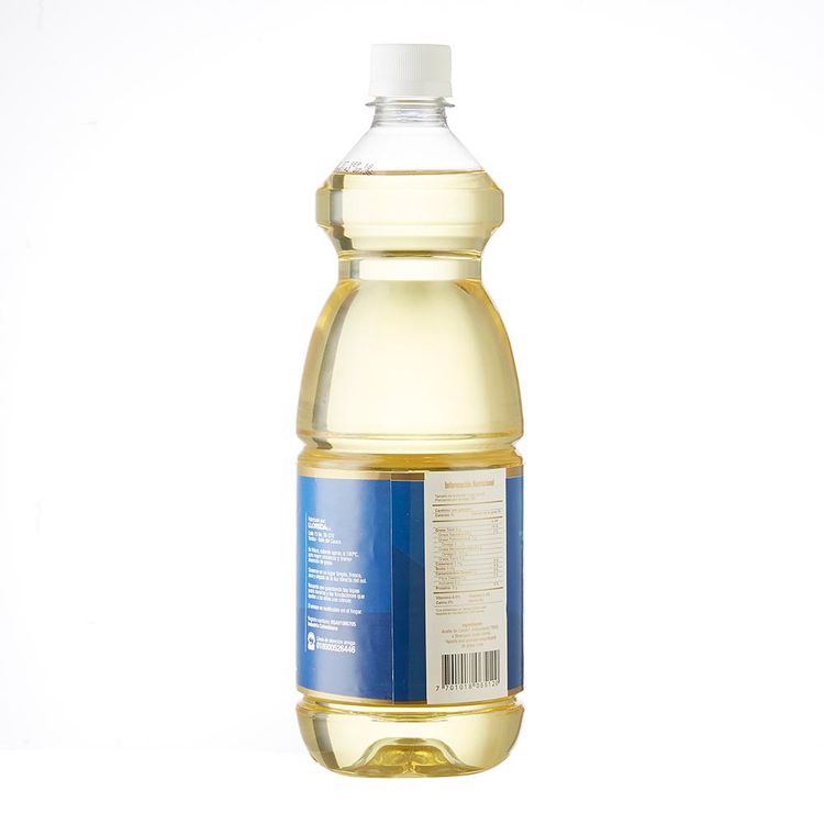Aceite canola botella Premier x 1000ml Jumbo Colombia