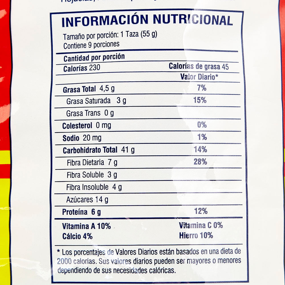 Granola x 500g tiendasjumbo.co Jumbo Colombia