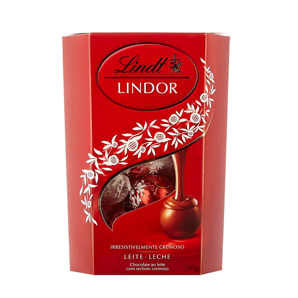 Estuche chocolate Lindt milk x 200 gtiendasjumbo.co Jumbo Colombia