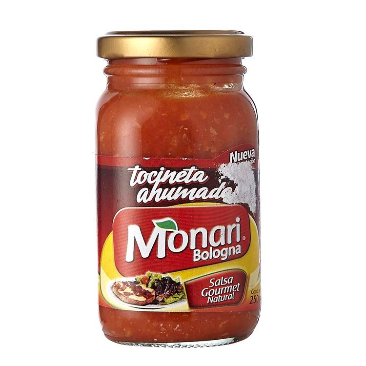 ahumada monari bologna Ulas x 250g Jumbo Colombia