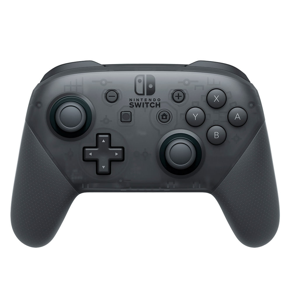 Resultado de imagen para nintendo switch pro controller