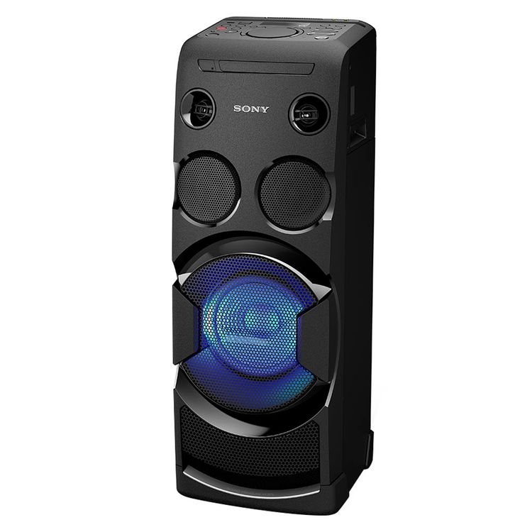 Sony mhc v44d как подключить блютуз