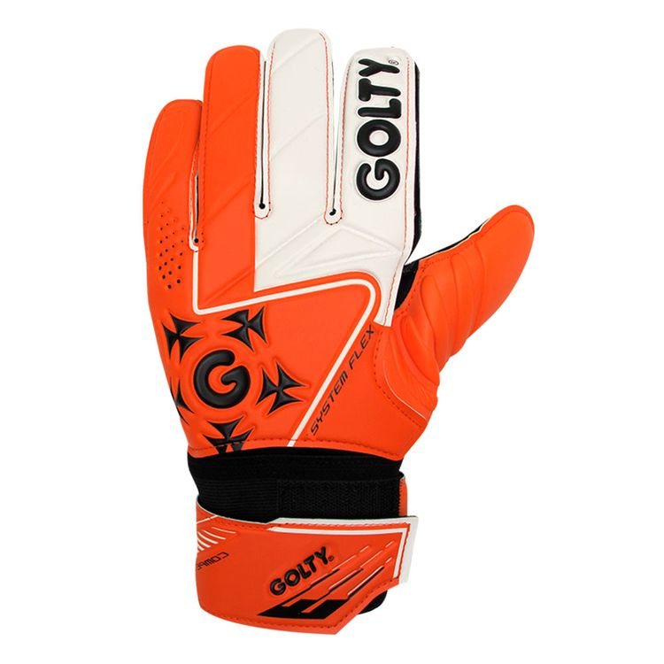guantes golty