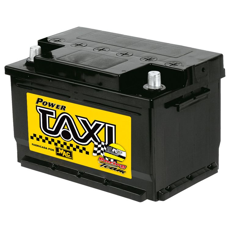 Bateria Power Taxi 47700tx 700amp Jumbo Colombia