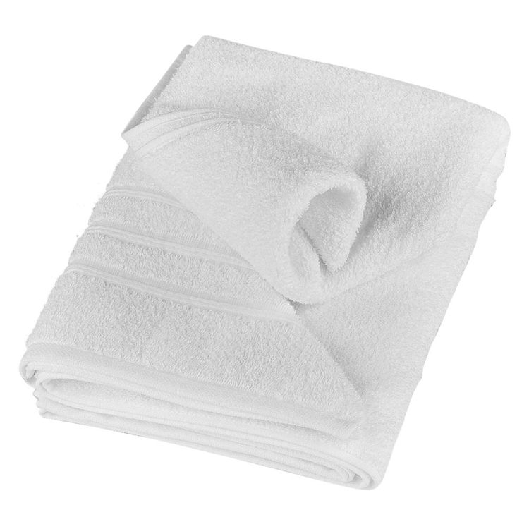 Toalla baño 70x140cm 500g tipo b -tiendasjumbo.co - Jumbo Colombia