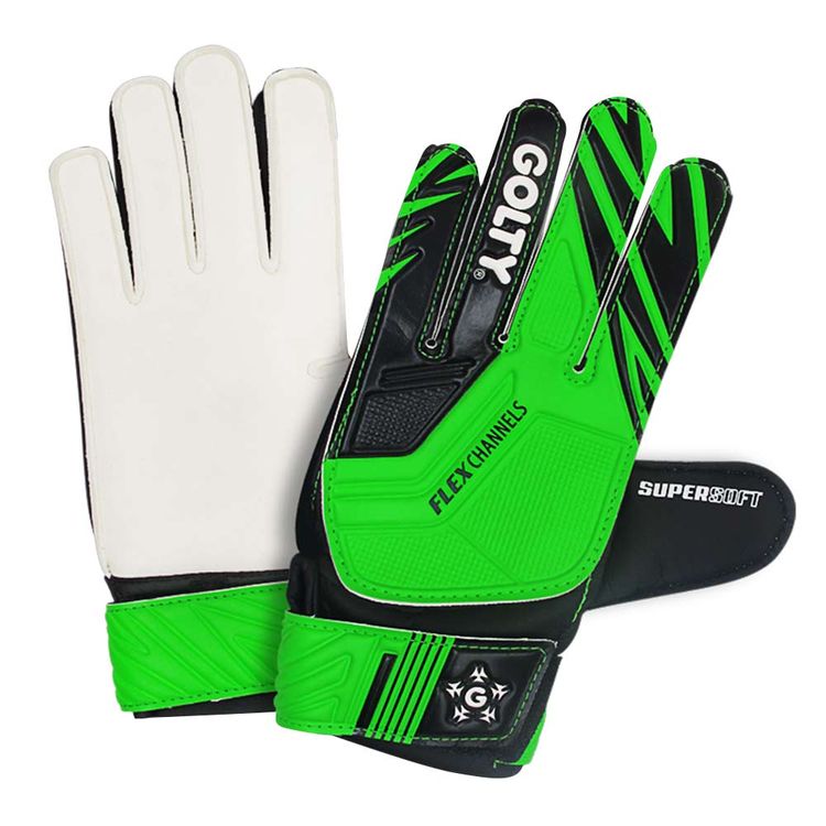 guantes golty