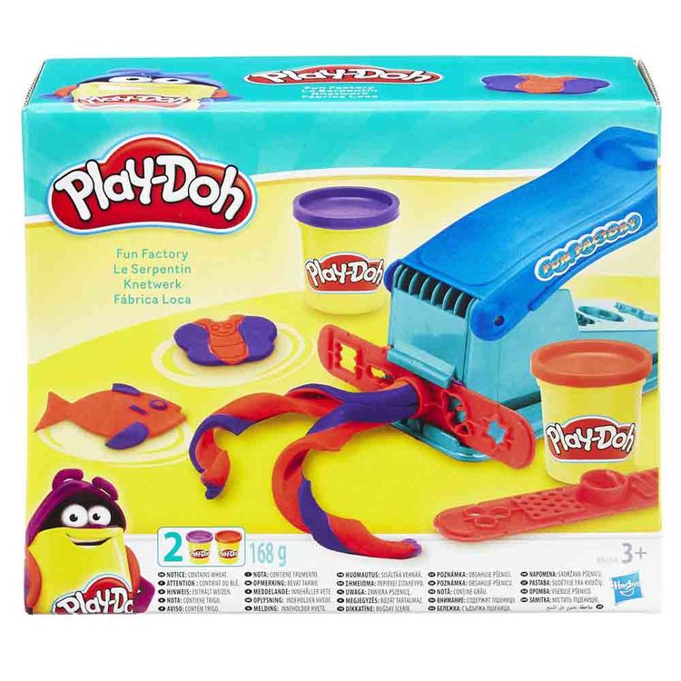 play doh dentista jumbo
