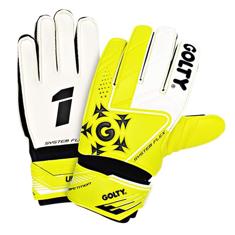 guantes golty