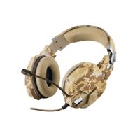audio gamer trust gxt 404r