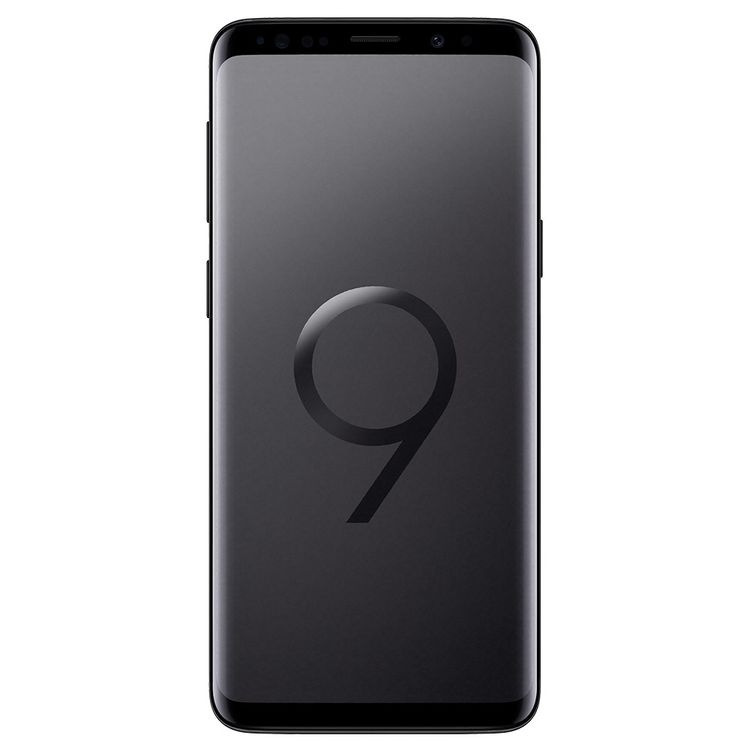 Celular Samsung Galaxy S9 Pantalla 5 8 64gb Negro