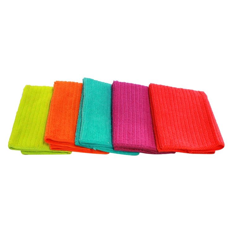 Toalla de viaje y deporte microfibra, 1 toalla de baño Basics Baño