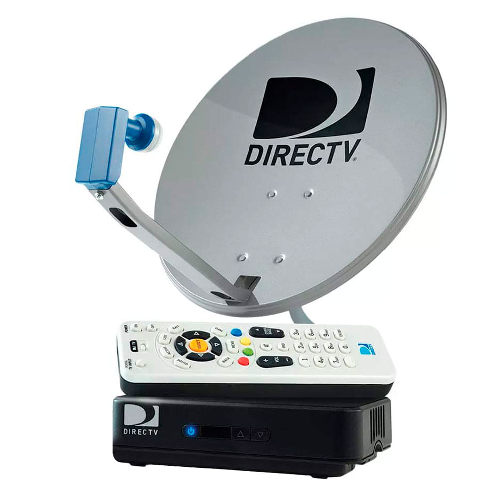 Resultado de imagen de DirecTV