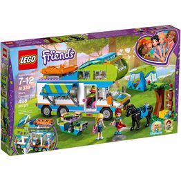 lego friends jumbo