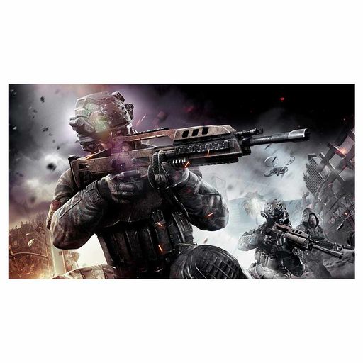 Videojuego Ps4 Call Of Duty Black Ops 4 Jumbo Co Jumbo Colombia