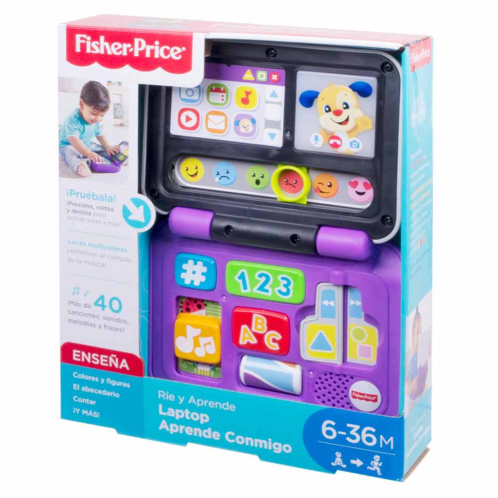 Laptop Aprende Conmigo Fisher Price Jumbo Colombia laptop aprende conmigo fisher price