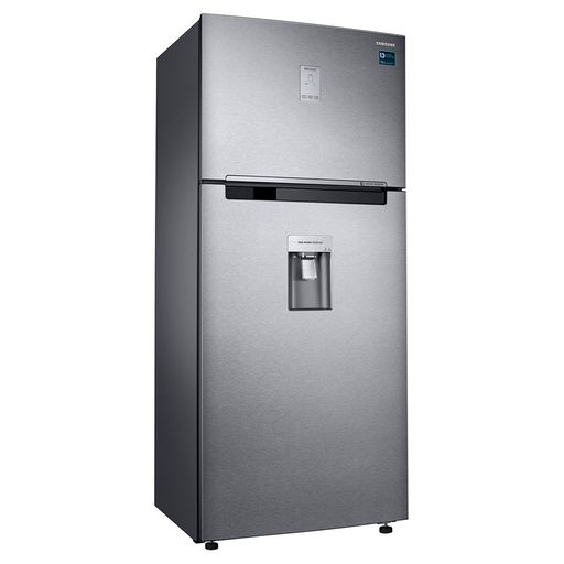 nevera samsung 526 lts rt53k6641sl cl plateado