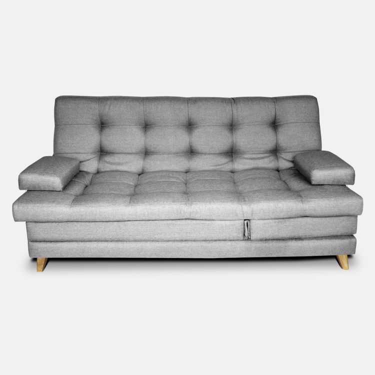 sofa cama balmain multifunci 5 posiciones gris