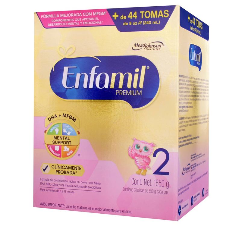 enfamil 2