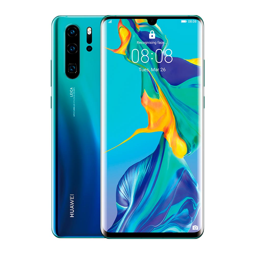 Resultado de imagen de huawei p30 pro