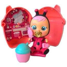 bebes llorones jumbo
