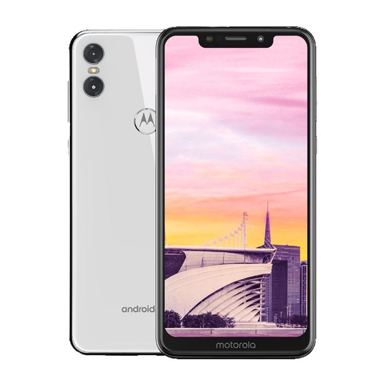 Celular Motorola One Pantalla 59