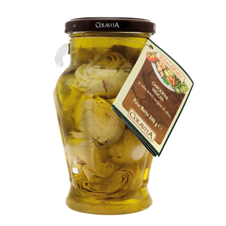 Alcachofas Jumbo Alcachofas Jumbo