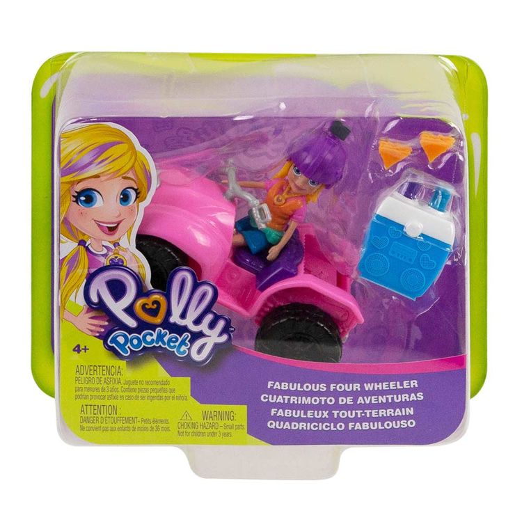 jumbo polly pocket