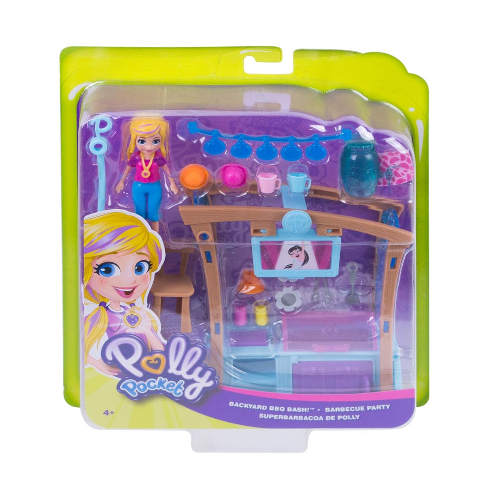 jumbo polly pocket