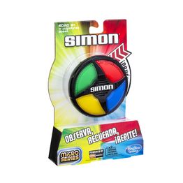 simon dice juego hasbro