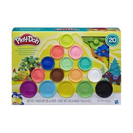 plastilina play doh panamericana