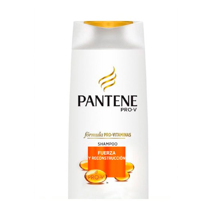 shampoo pantene