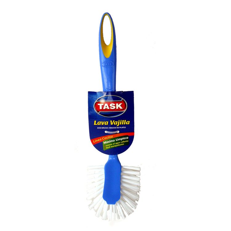 cepillo task lava vajilla