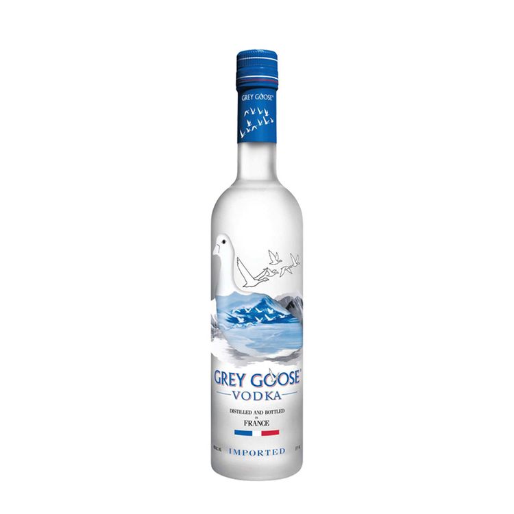 10 l grey goose