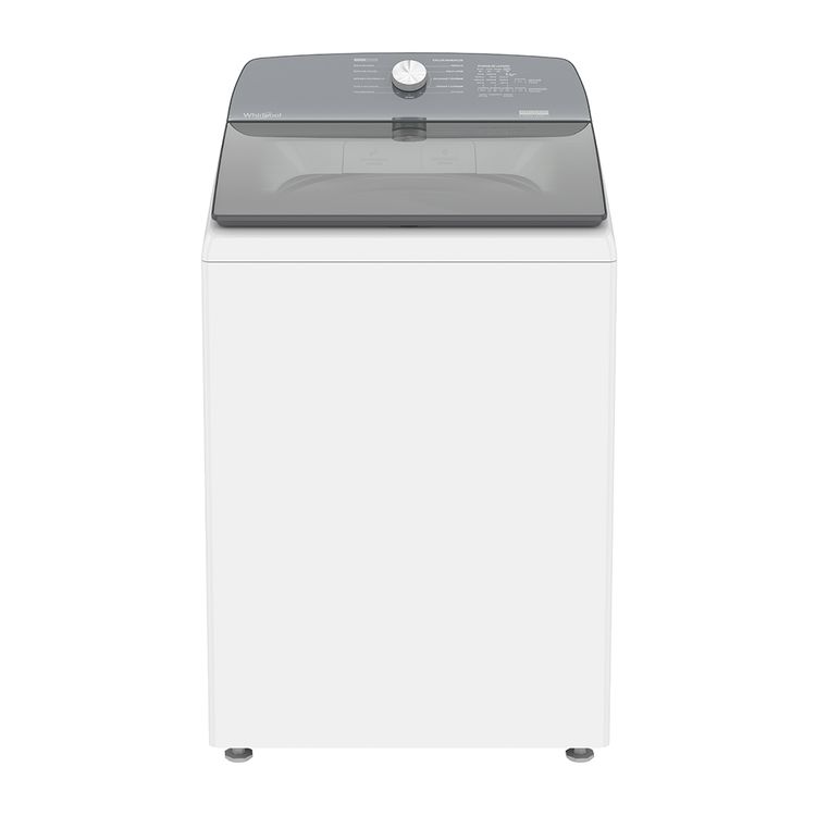 lavadora whirlpool 22 kl 8mwtwco31wjm blanca