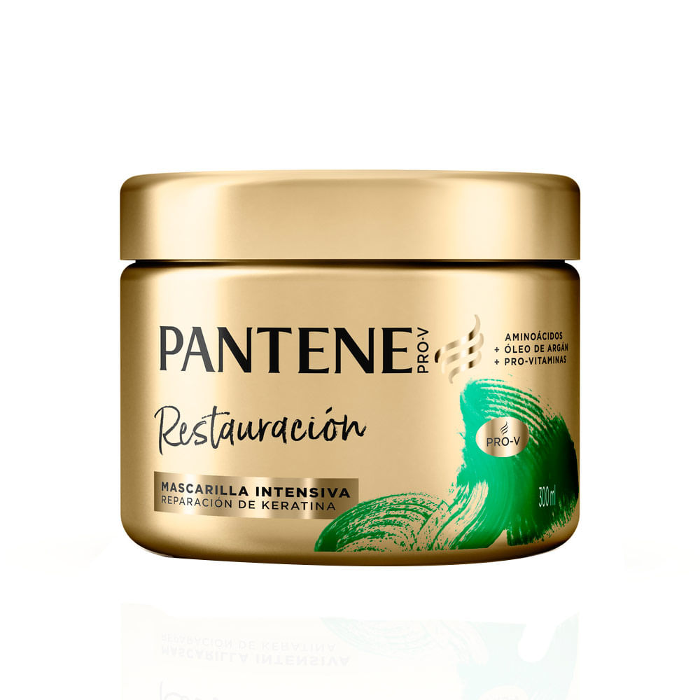 Pantene ProV Restauración Mascarilla Intensiva x 300ml