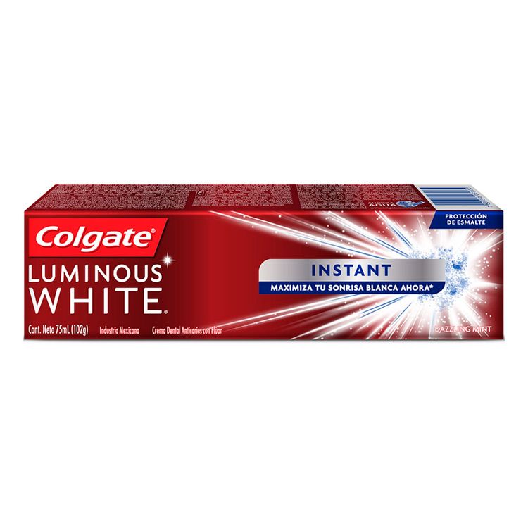 luminous dental