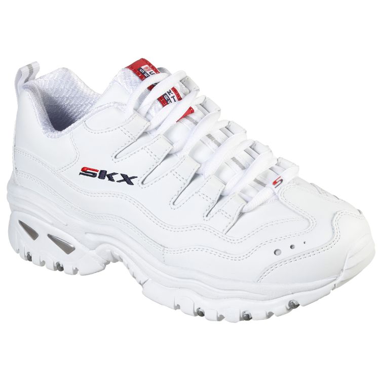 zapatos skechers ortopedicos