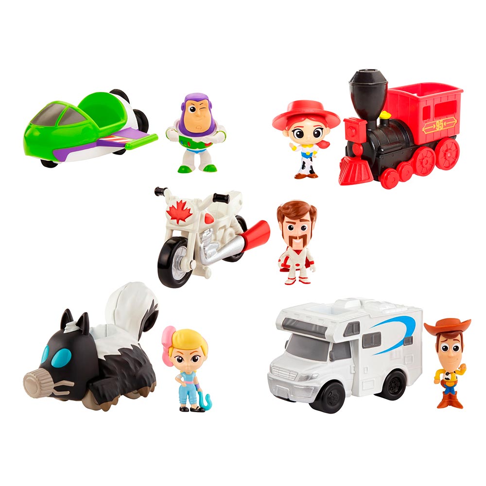 juguetes toy story jumbo