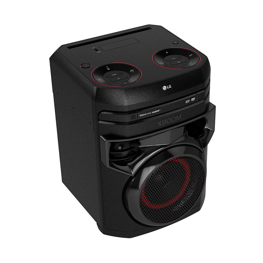 Comparando.co - torre de sonido lg xboom