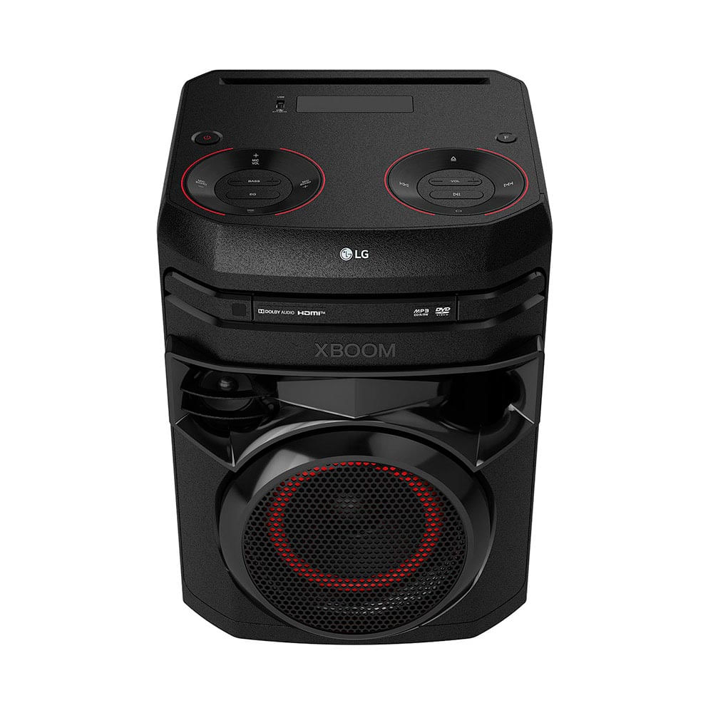 Comparando.co - torre de sonido lg xboom
