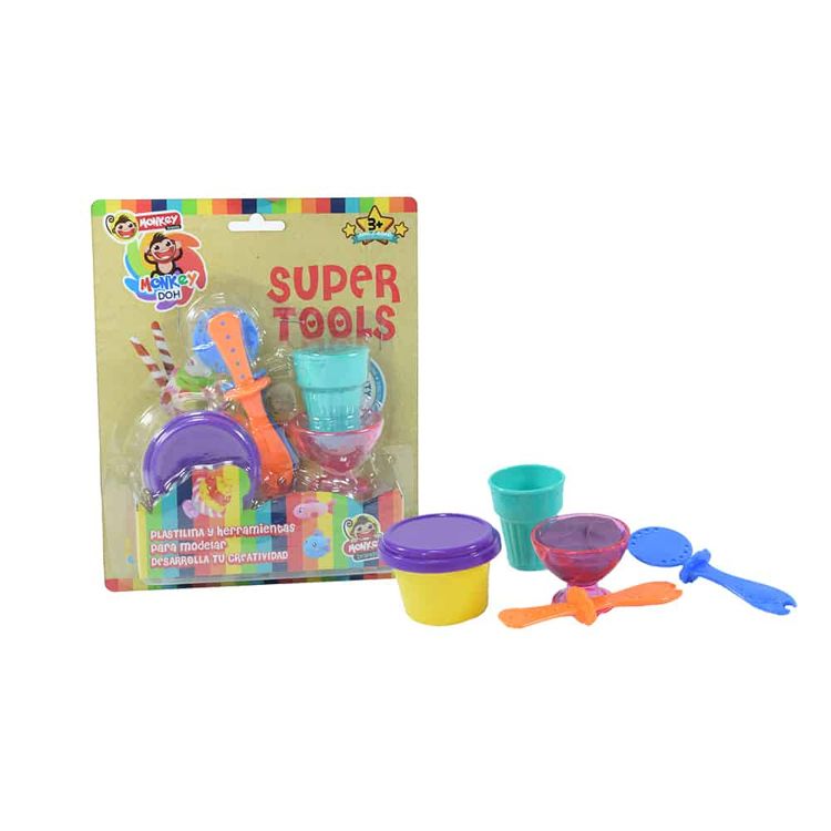 plastilina play doh jumbo