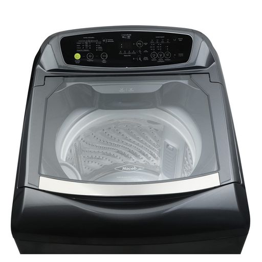 lavadora haceb 18kg 39lb atlas 18 pt d ox