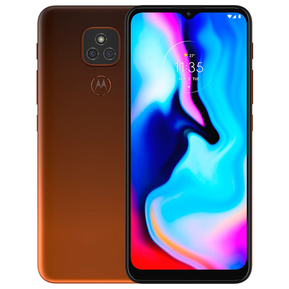 Comparando.co - celular motorola e7 plus