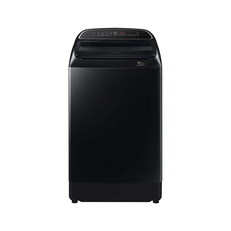 lavadora samsung 15kg wa15t5260bv co negro